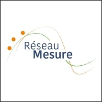 site-industries-cosmetiques Réseau Mesure logo, with the text 